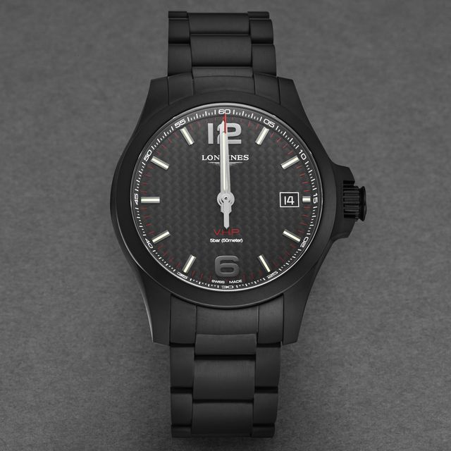 Longines Conquest L3.716.2.66.6 Image 4
